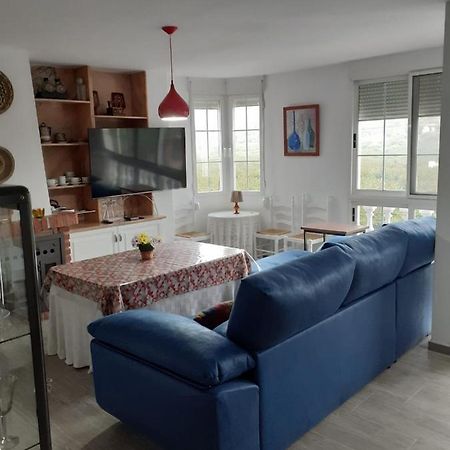 Casa Rural En Torrecuevas Almuñécar المظهر الخارجي الصورة