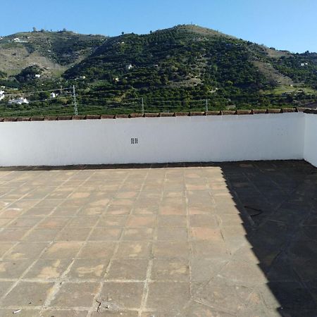 Casa Rural En Torrecuevas Almuñécar المظهر الخارجي الصورة