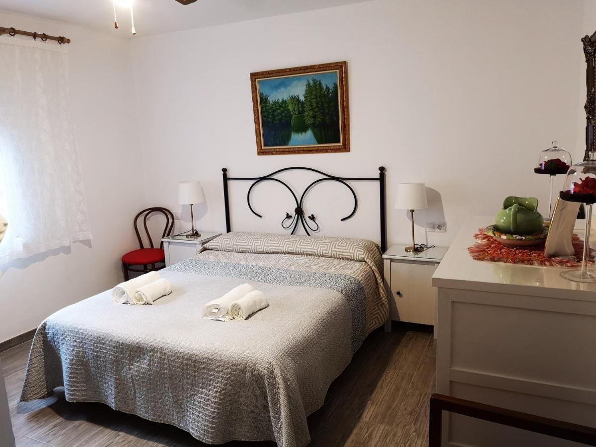 Casa Rural En Torrecuevas Almuñécar المظهر الخارجي الصورة