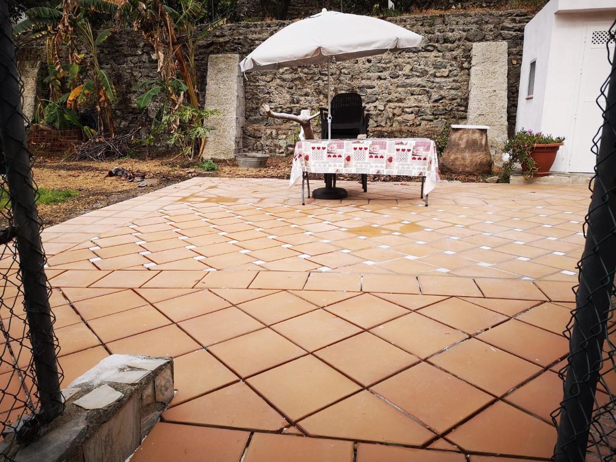 Casa Rural En Torrecuevas Almuñécar المظهر الخارجي الصورة