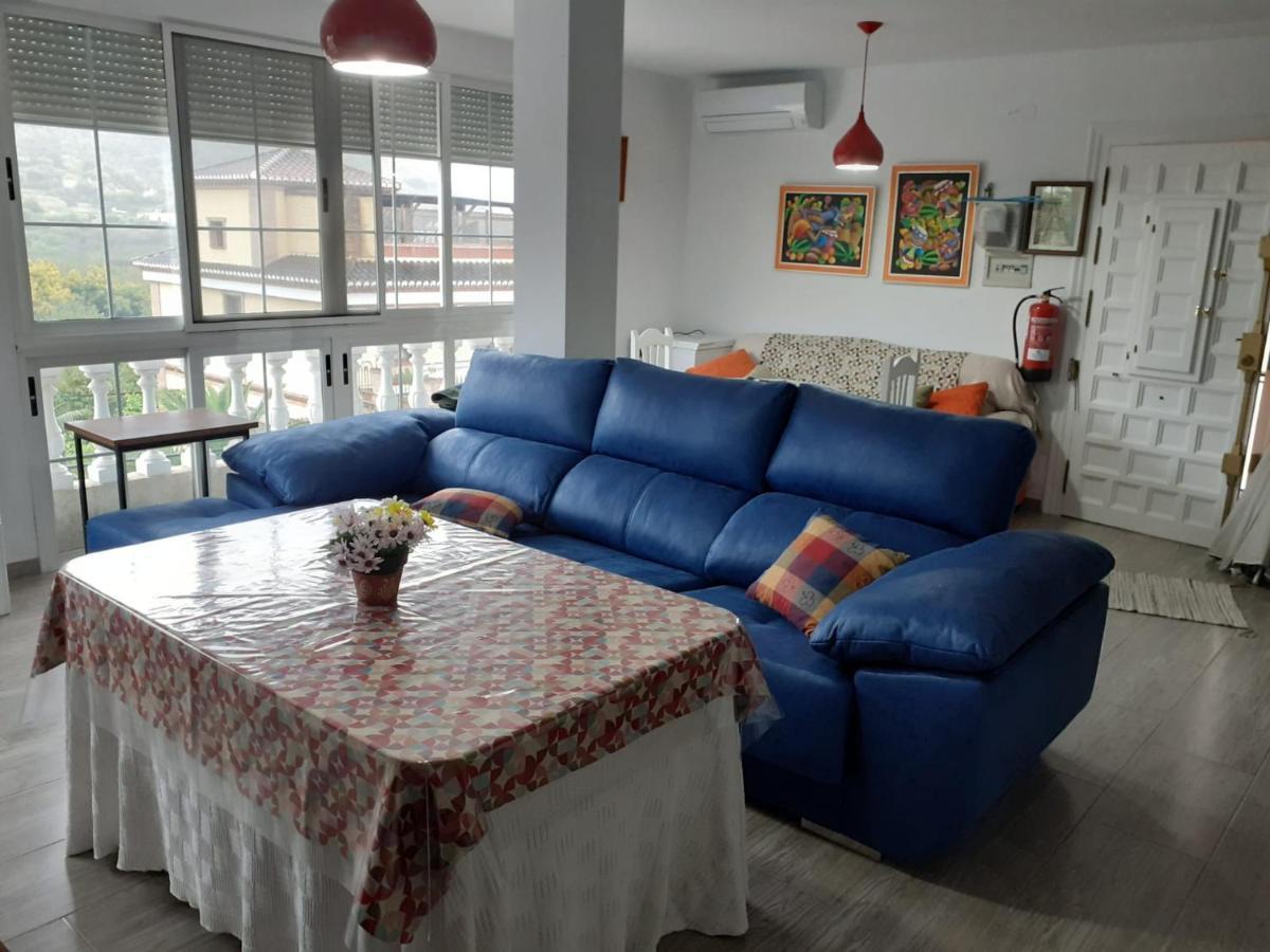 Casa Rural En Torrecuevas Almuñécar المظهر الخارجي الصورة