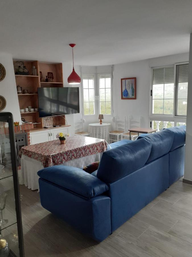 Casa Rural En Torrecuevas Almuñécar المظهر الخارجي الصورة