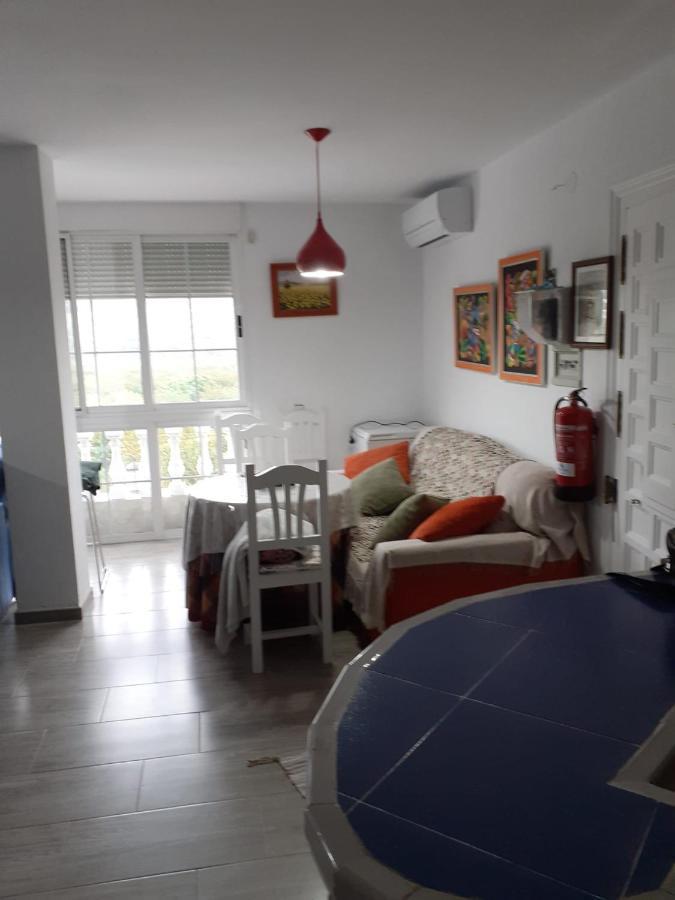 Casa Rural En Torrecuevas Almuñécar المظهر الخارجي الصورة