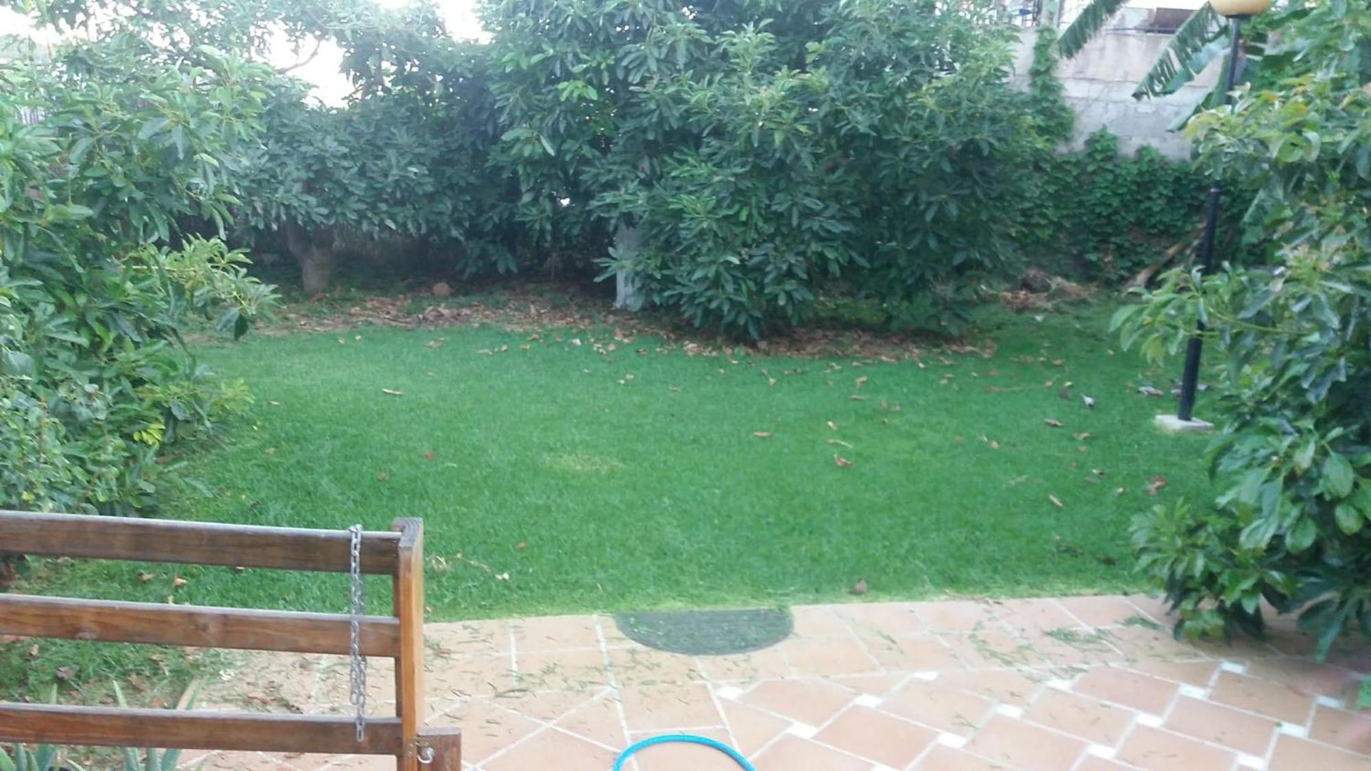 Casa Rural En Torrecuevas Almuñécar المظهر الخارجي الصورة