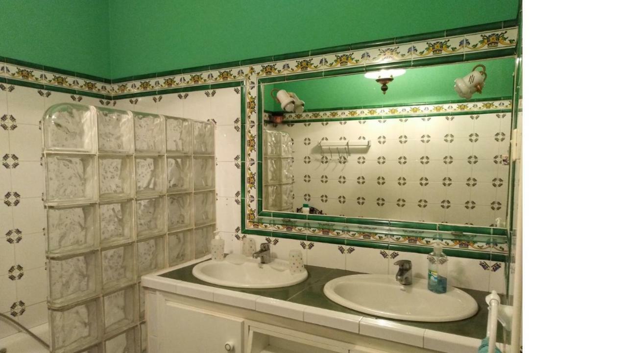 Casa Rural En Torrecuevas Almuñécar المظهر الخارجي الصورة