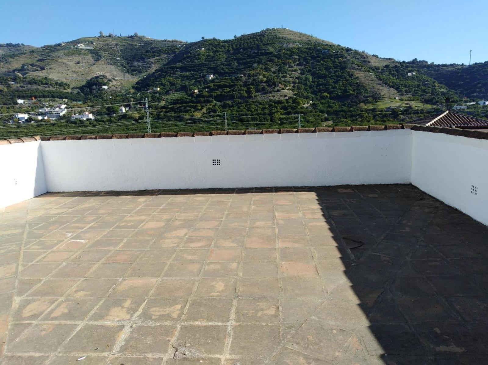 Casa Rural En Torrecuevas Almuñécar المظهر الخارجي الصورة